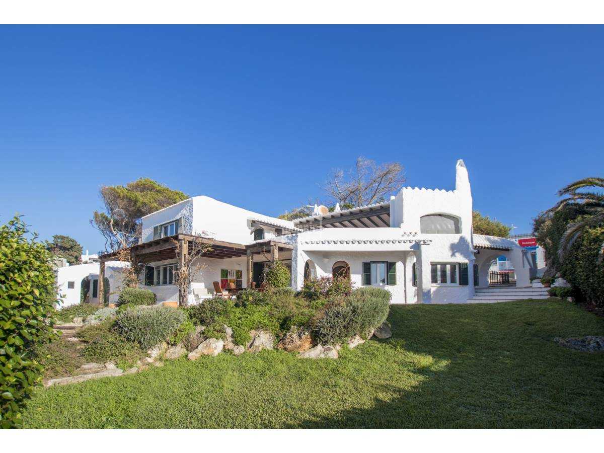 House in Biniali, Balearic Islands 10827703