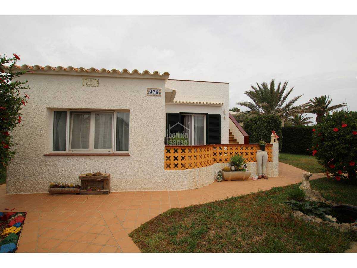 House in Trebeluger, Balearic Islands 10827708