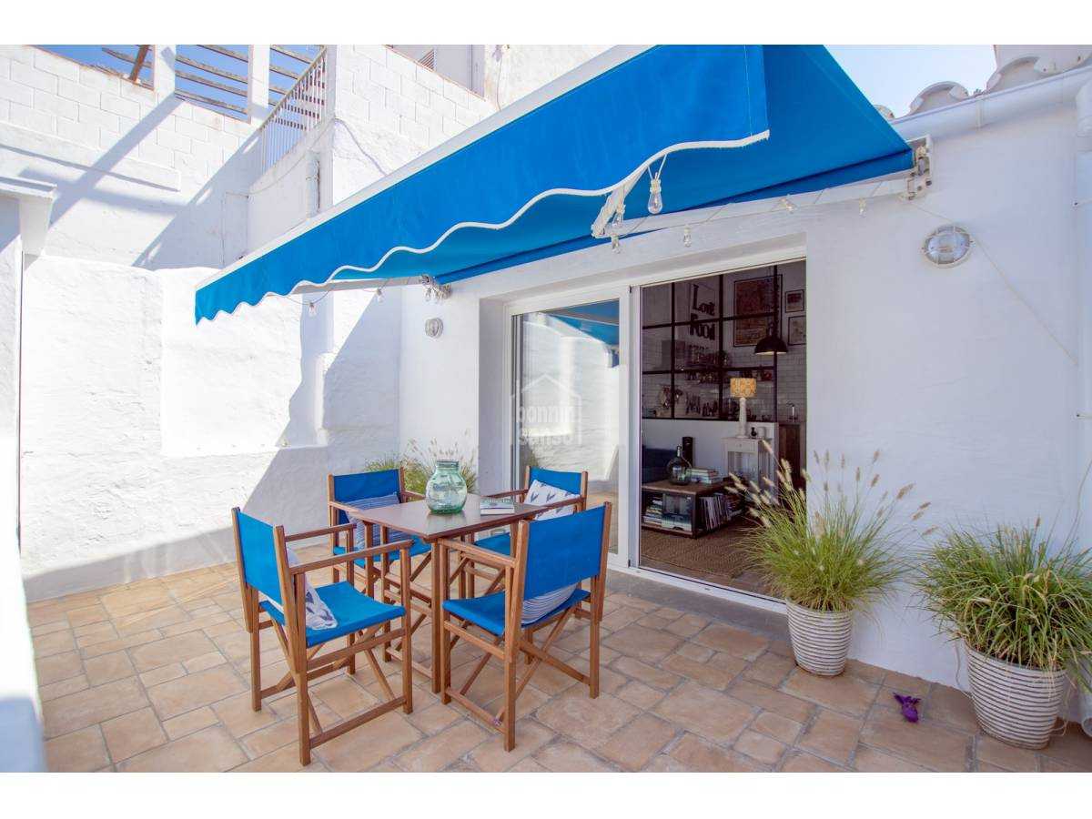 Casa nel Mahón, Balearic Islands 10827712
