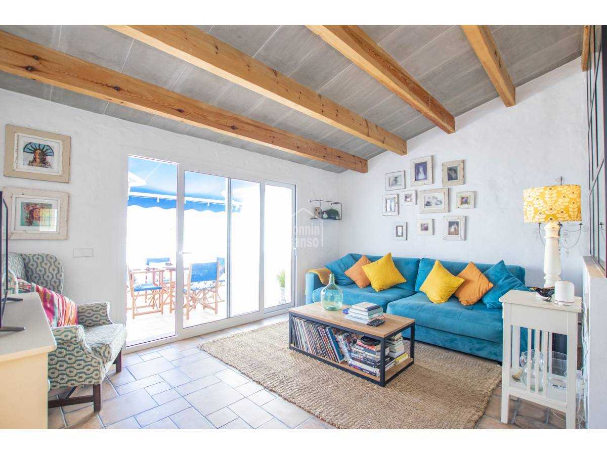 Dom w Mahón, Balearic Islands 10827712