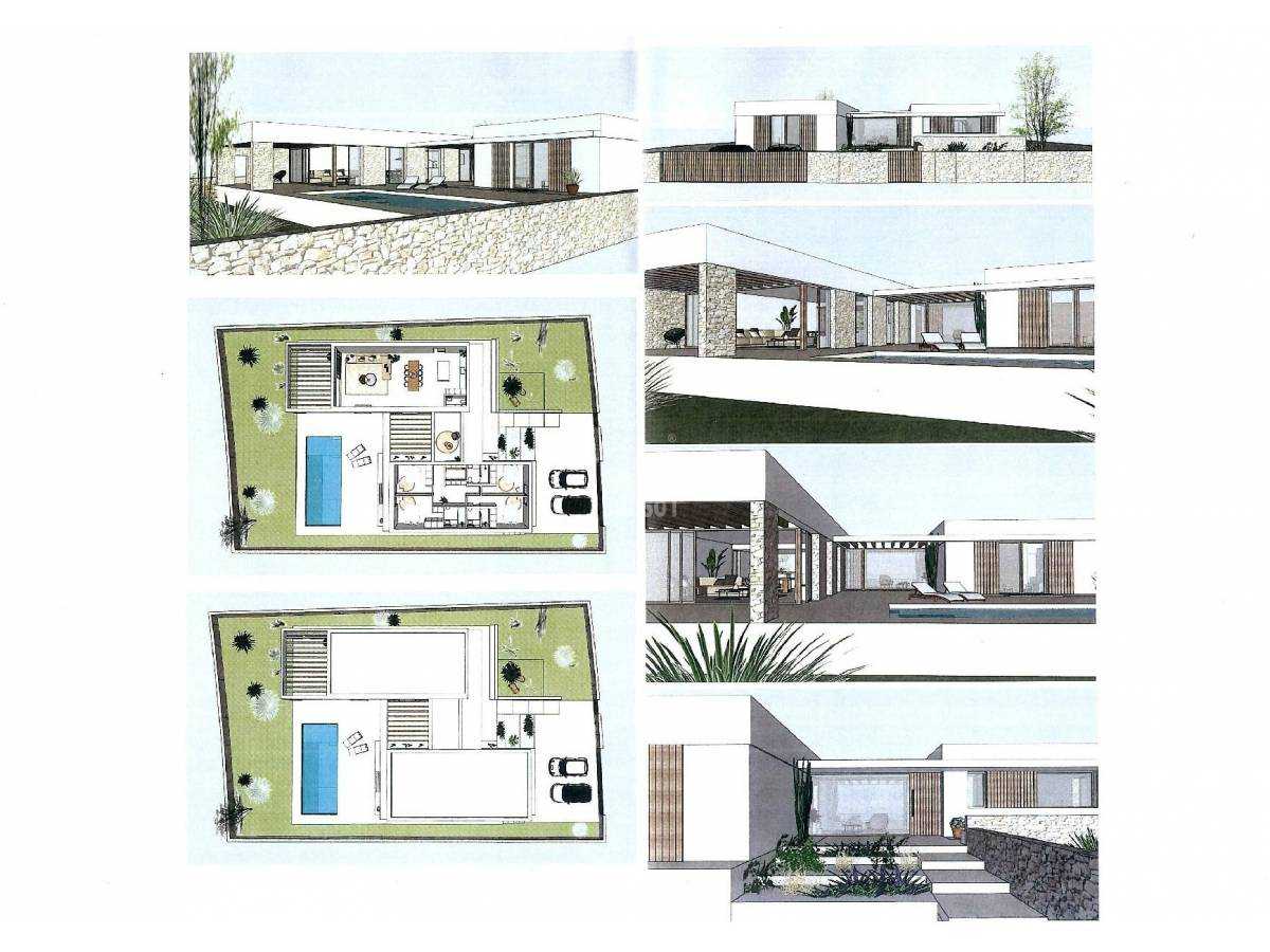 House in Ferrerias, Balearic Islands 10827713