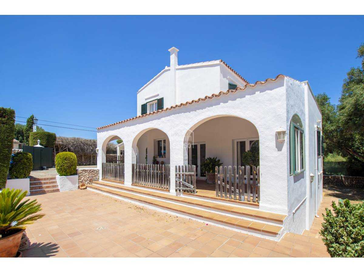 rumah dalam Llucmaçanes, Illes Balears 10827715