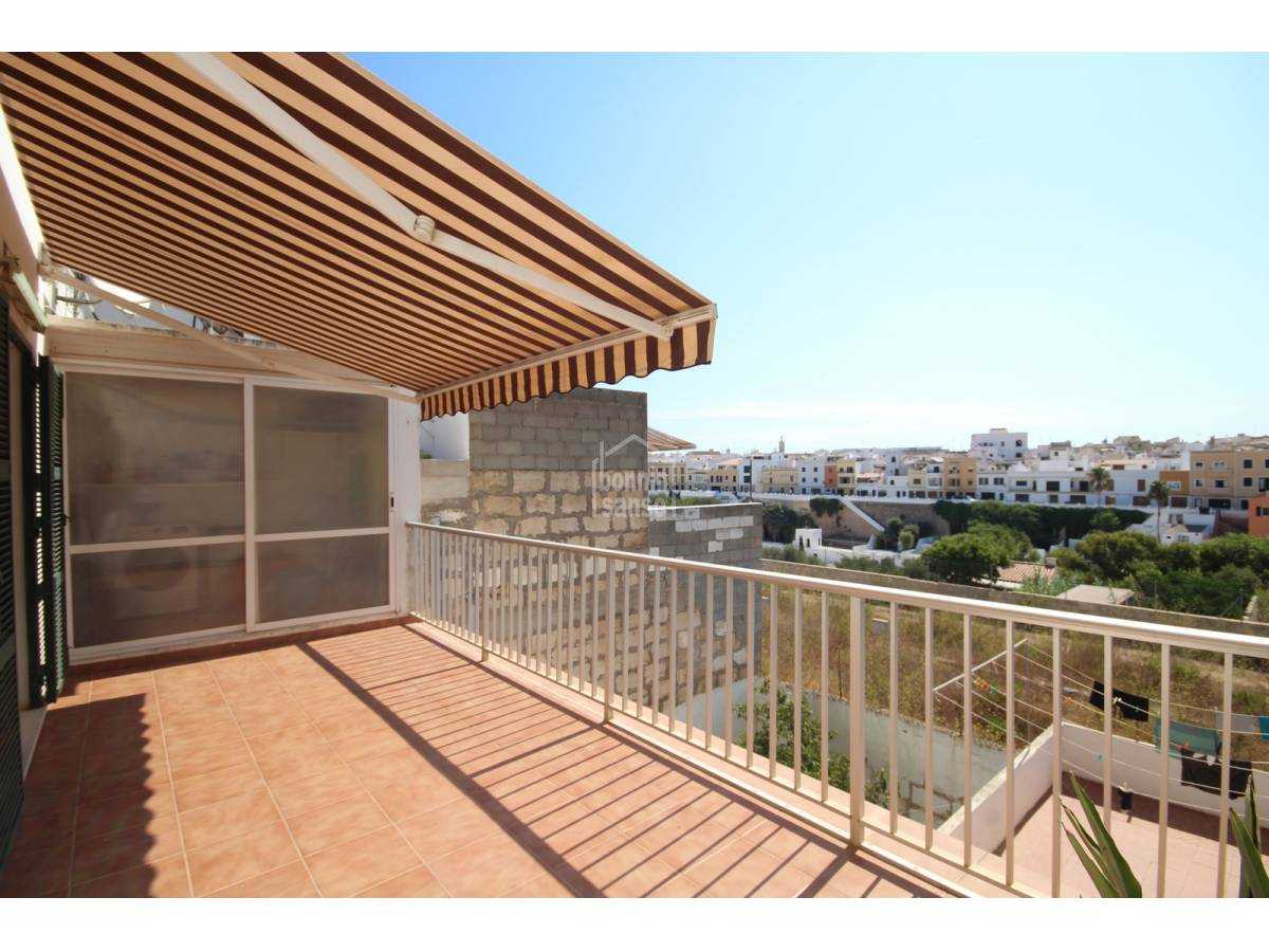 Condominium in Ferreria's, De Balearen 10827717