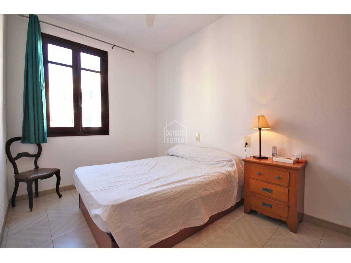 Condominium in Ciutadella de Menorca, Illes Balears 10827717