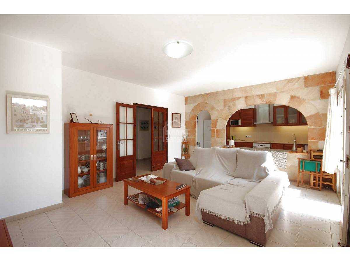 Condomínio no Ferrerias, Ilhas Baleares 10827717