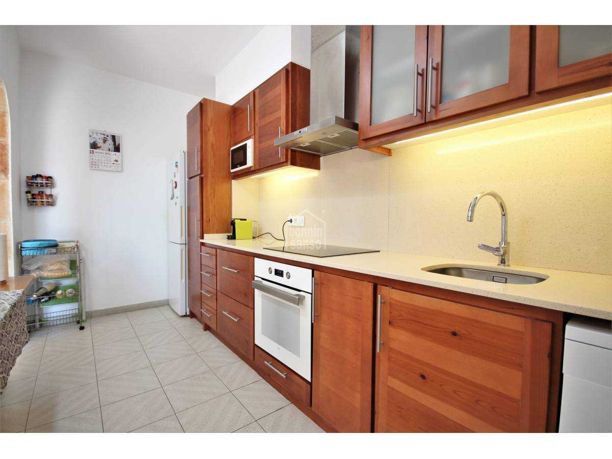 Condominium in Ciutadella de Menorca, Illes Balears 10827717