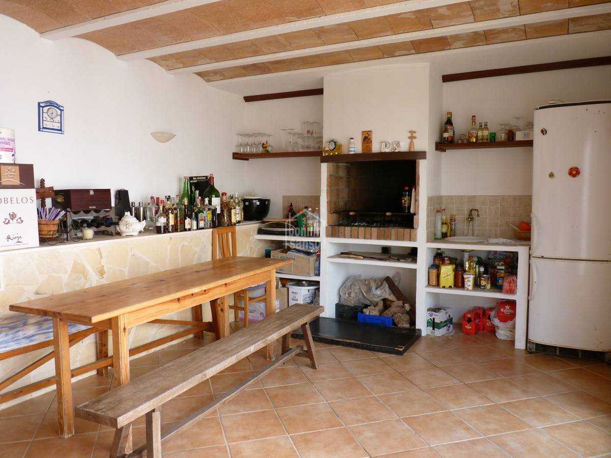 房子 在 Son Vilar, Illes Balears 10827726
