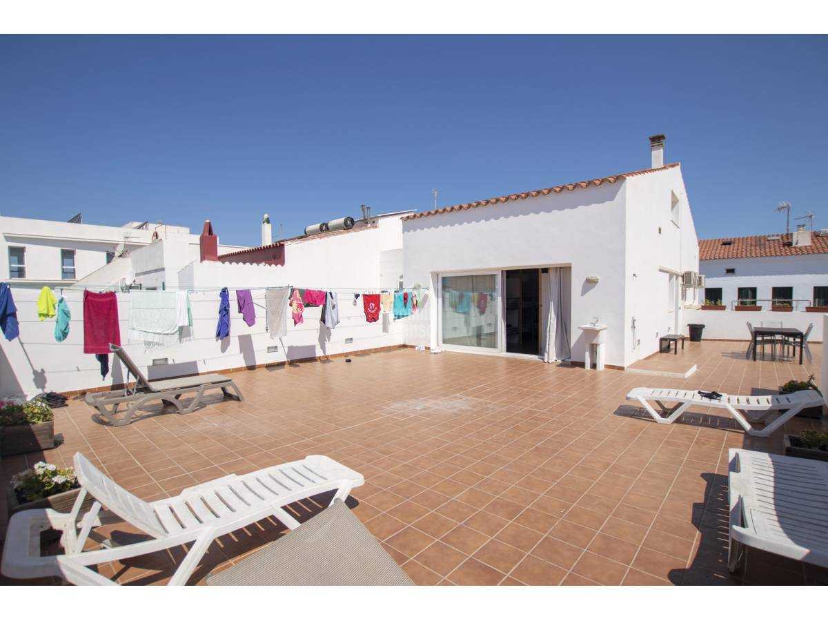 House in Sant Lluís, Balearic Islands 10827727