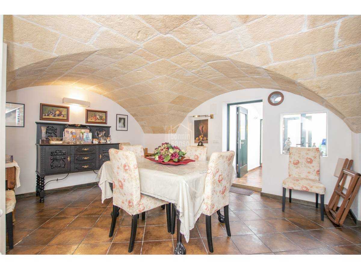 Rumah di Ferreria, Pulau Balearic 10827729