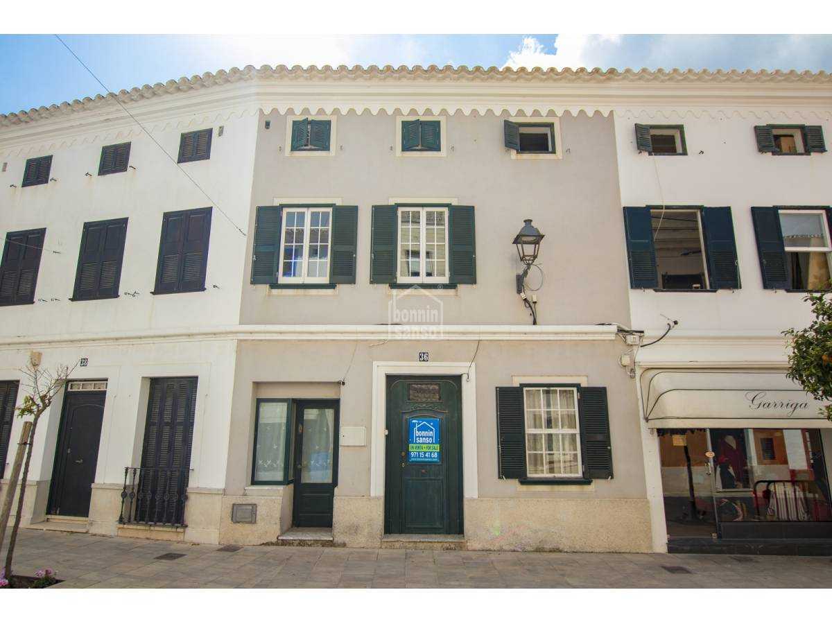 Condominio nel Es Mercadal, Balearic Islands 10827734