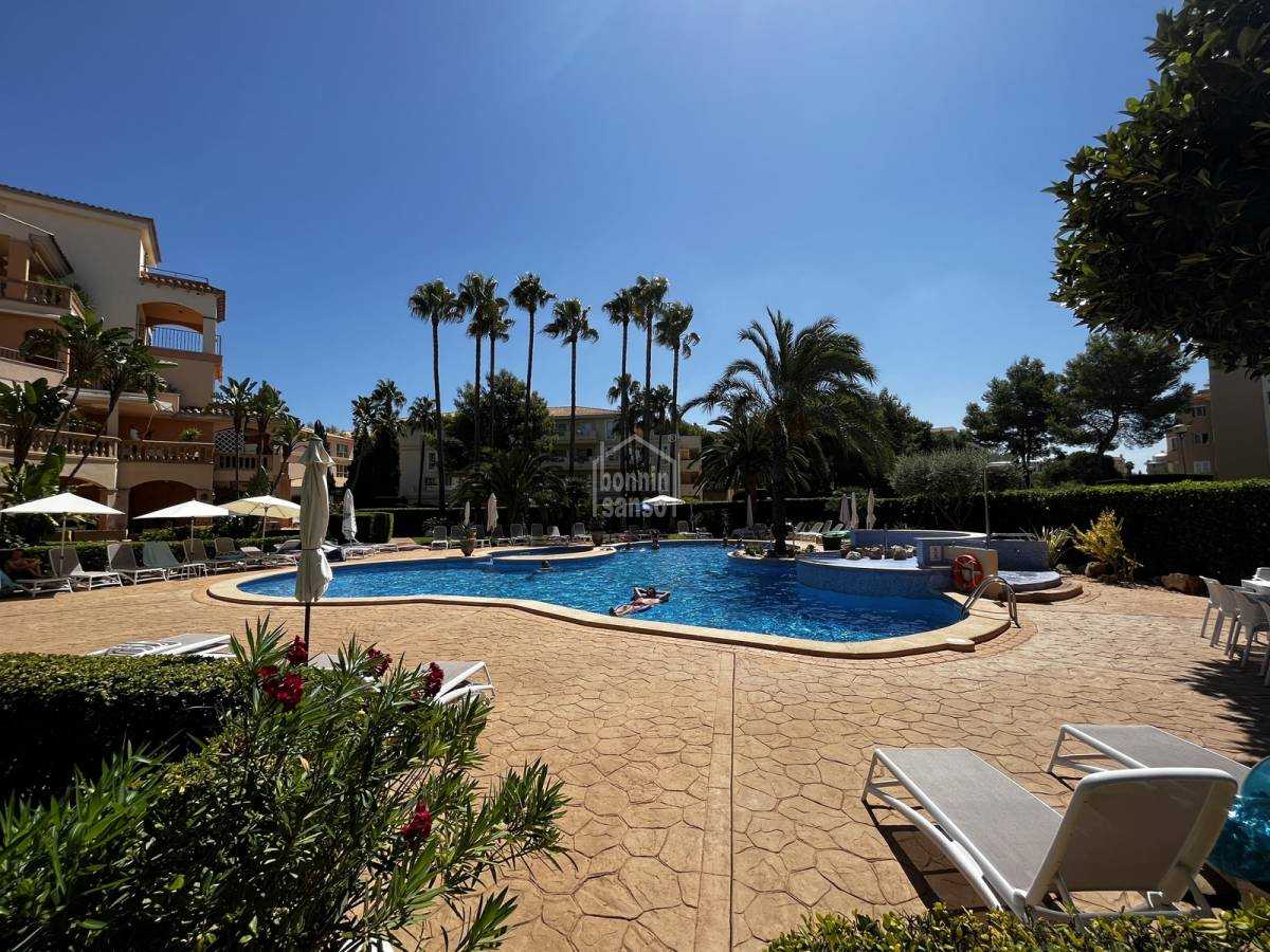 Condominium in Cala Millor, Balearic Islands 10827738