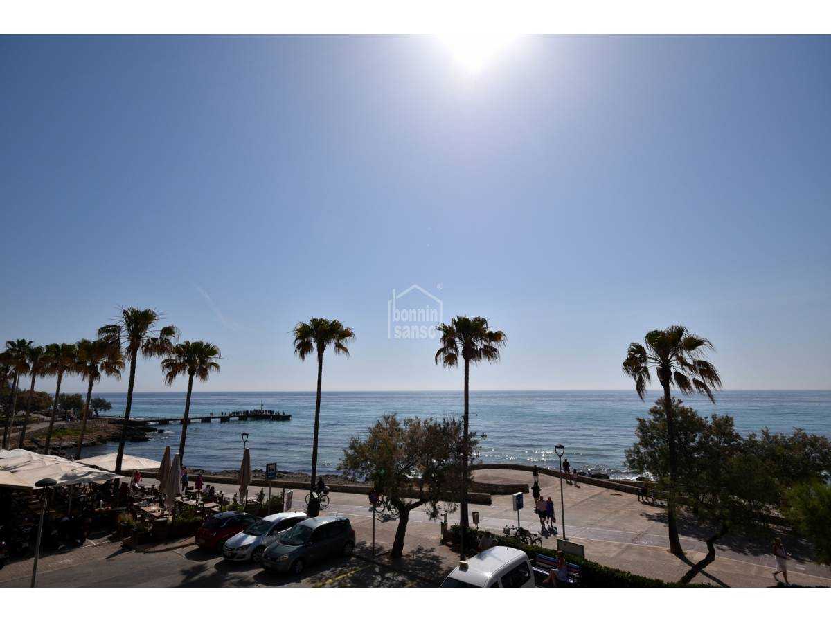 Eigentumswohnung im Cala Millor, Balearic Islands 10827739