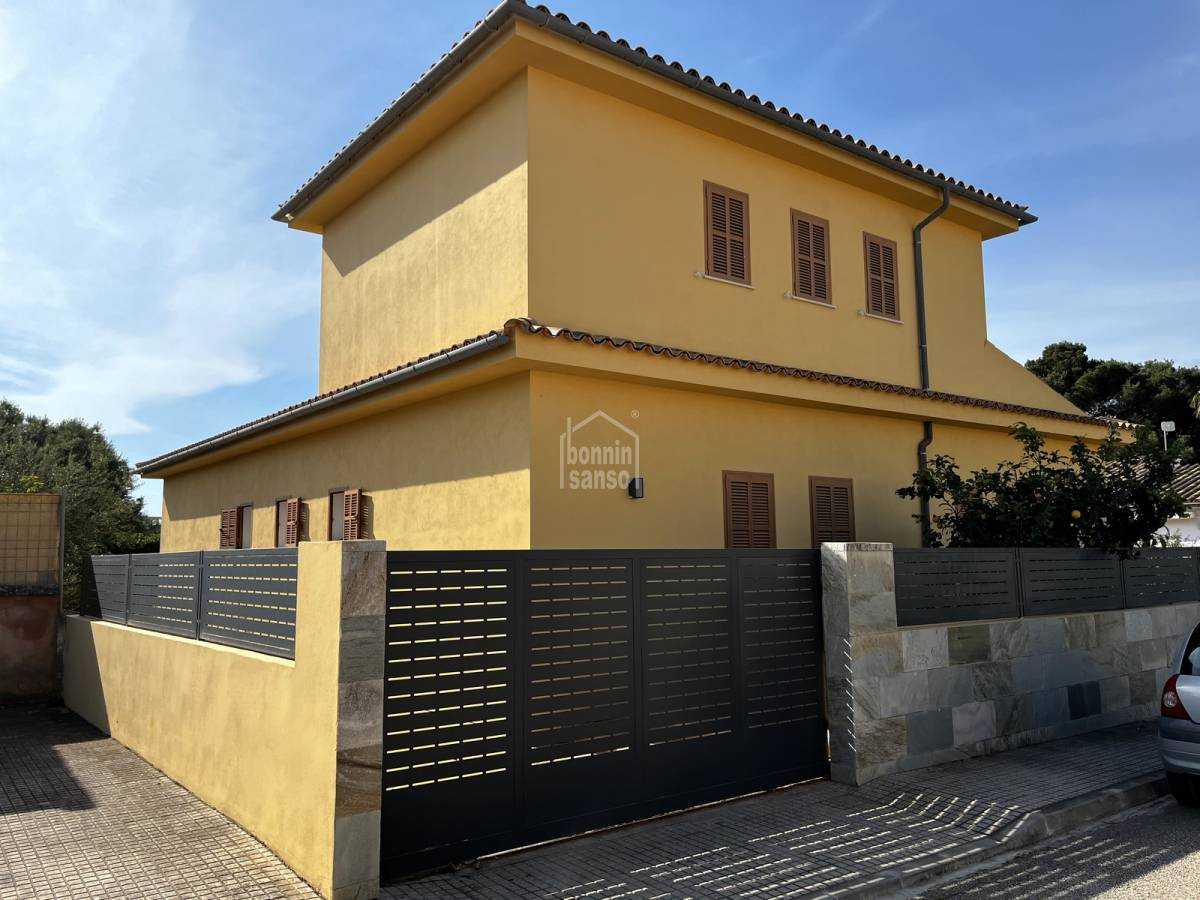 House in Cala Millor, Balearic Islands 10827740