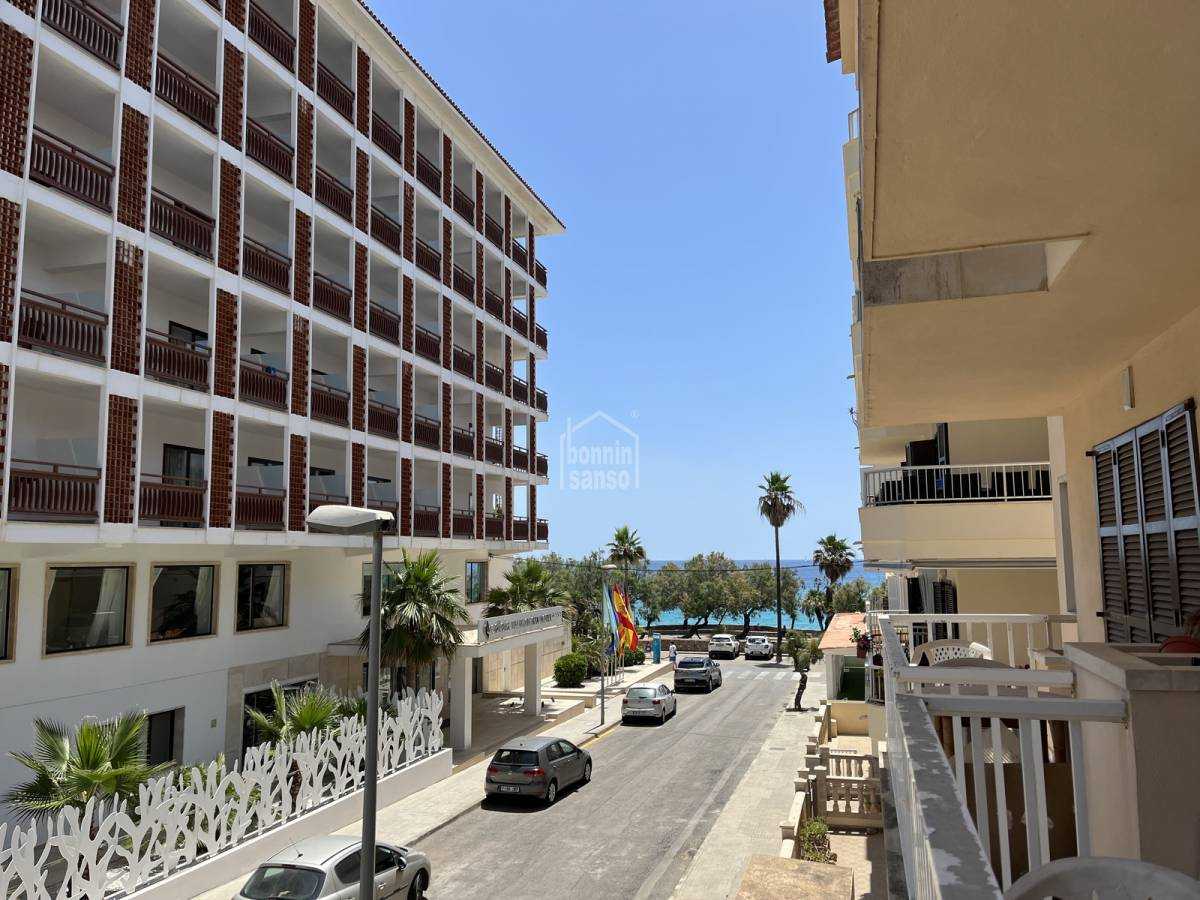 Condominio en Cala Millor, Islas Baleares 10827746