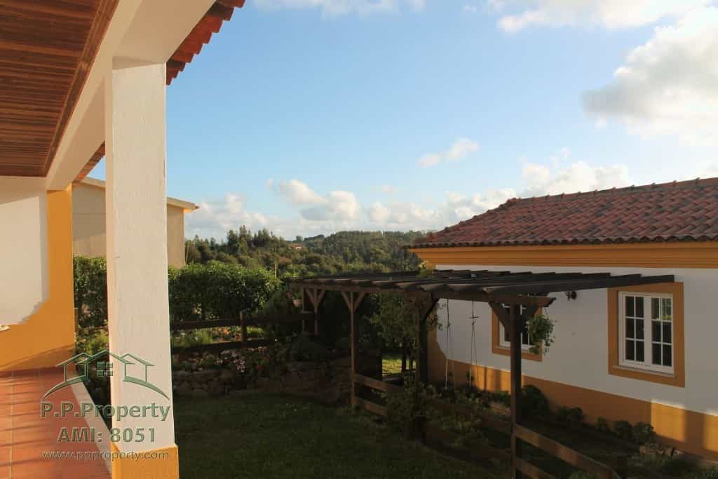 Будинок в Caldas da Rainha, Leiria District 10827780