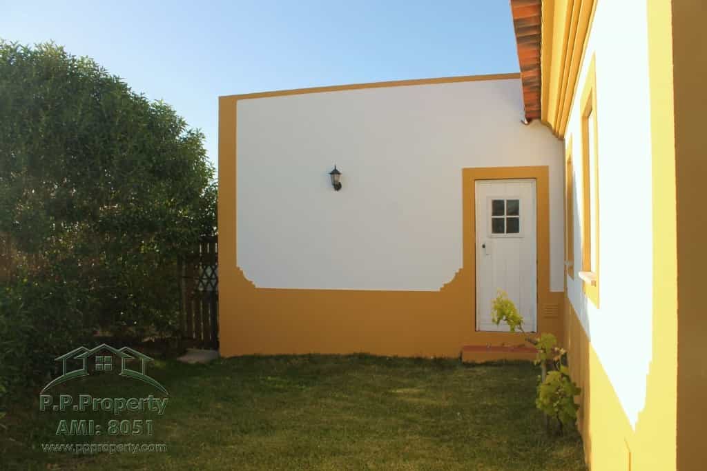 жилой дом в Caldas da Rainha, Leiria District 10827780