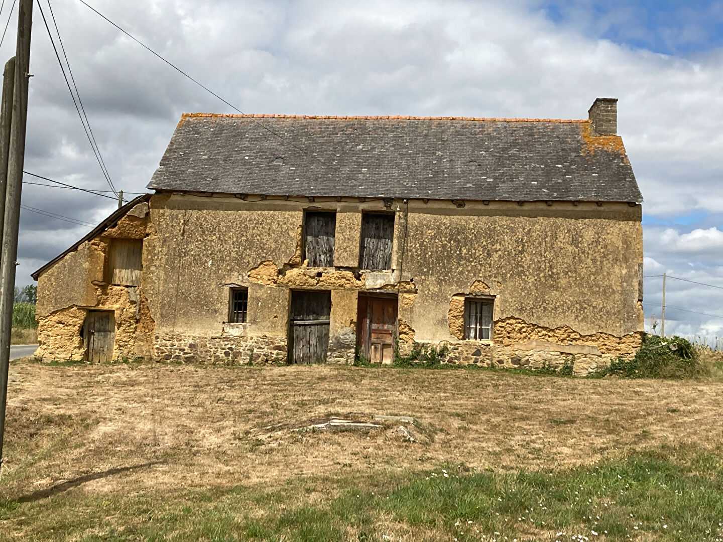 House in Caulnes, Bretagne 10827783