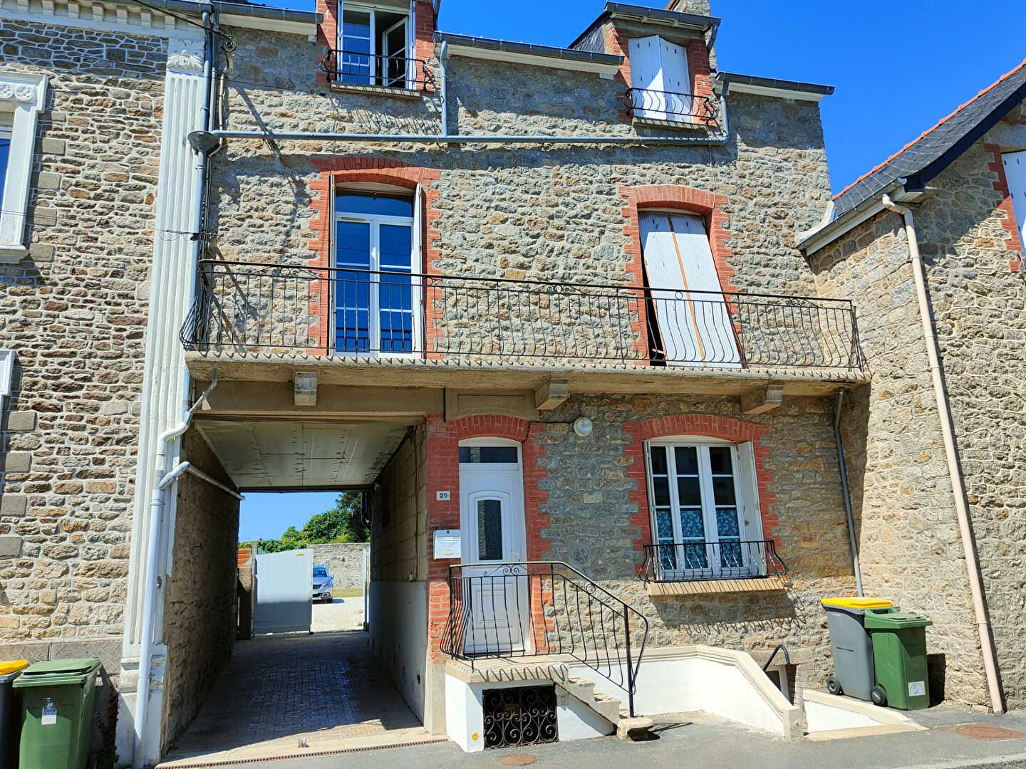 House in Dinan, Bretagne 10827799