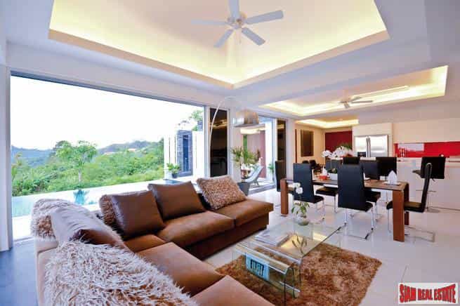Condominium dans Ban La Yan, Phuket 10827820