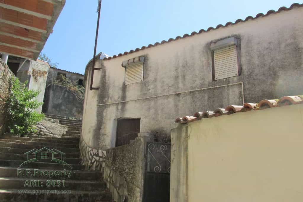 casa en Lousã, Coimbra District 10827824