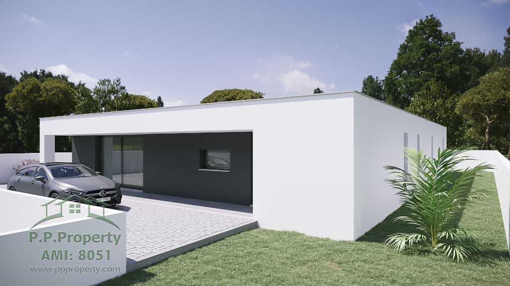 House in Caldas da Rainha, Leiria District 10827841