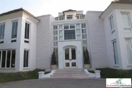 بيت في بان خلونج سامرونج, ساموت براكان 10827844