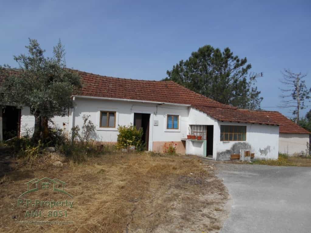House in Alvaiazere, Leiria 10827847