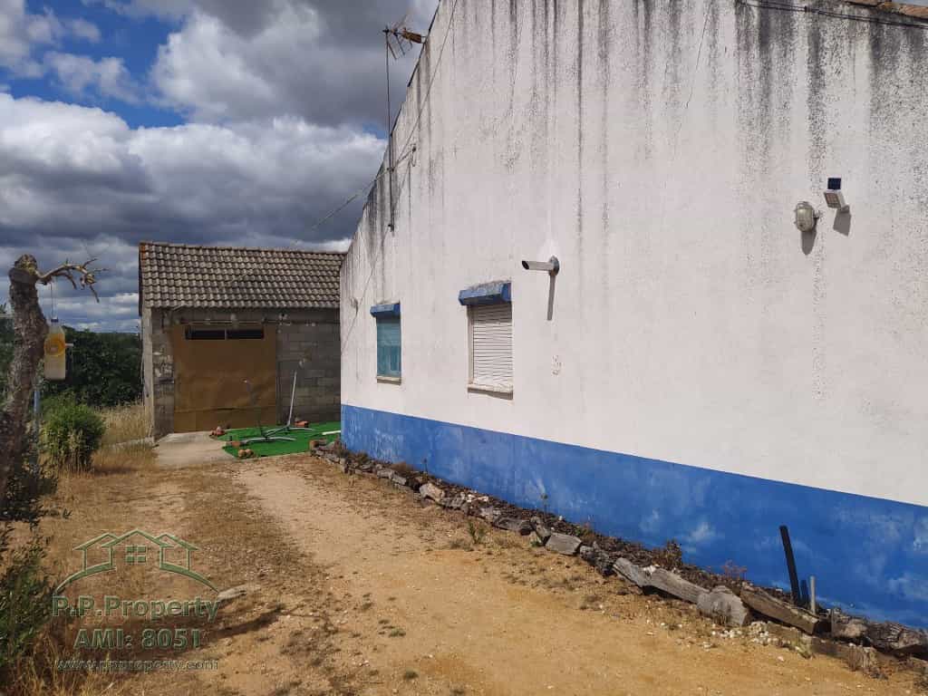 rumah dalam Tomar, Santarém District 10827865