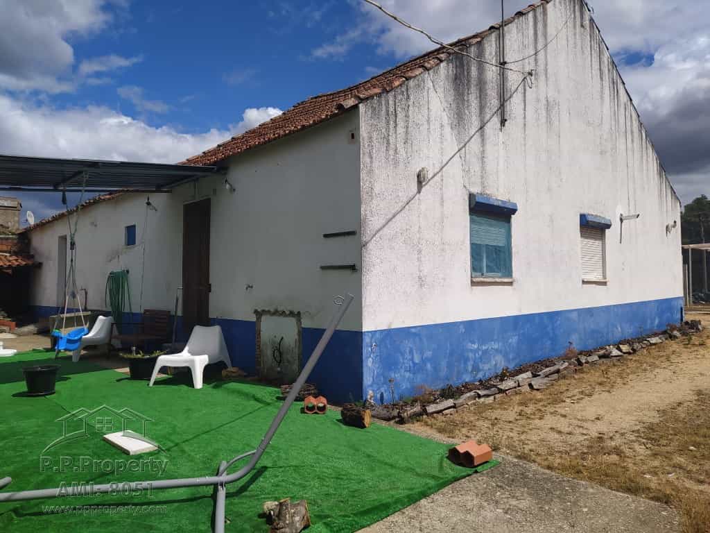 집 에 Tomar, Santarém District 10827865