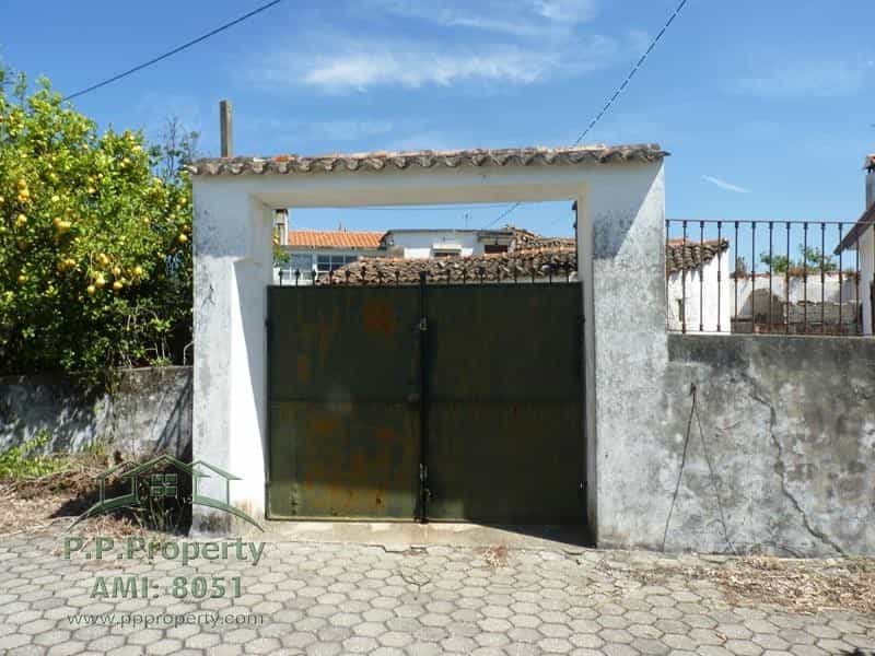 בַּיִת ב Pedrógão Grande, Leiria 10827877