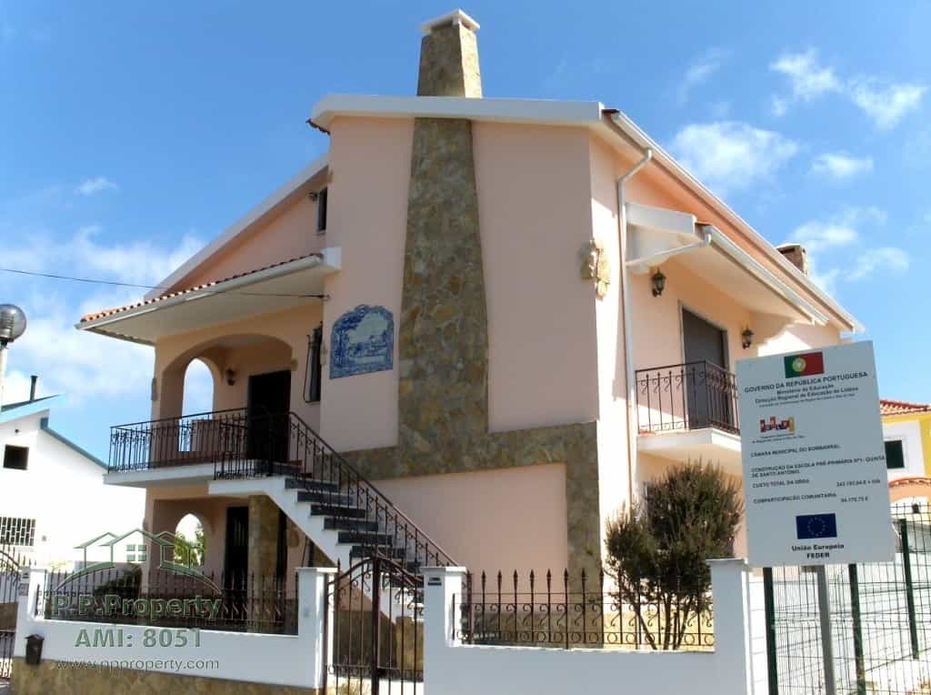 Huis in Bombarral, Leiria 10827884