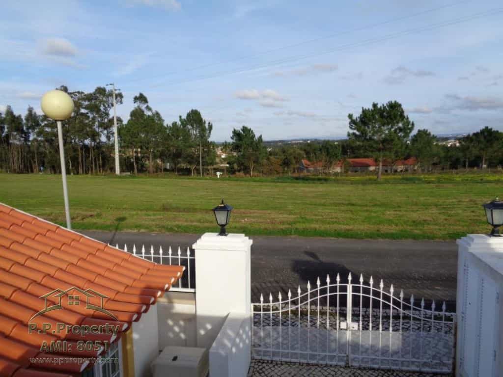 жилой дом в Foz do Arelho, Leiria District 10827895