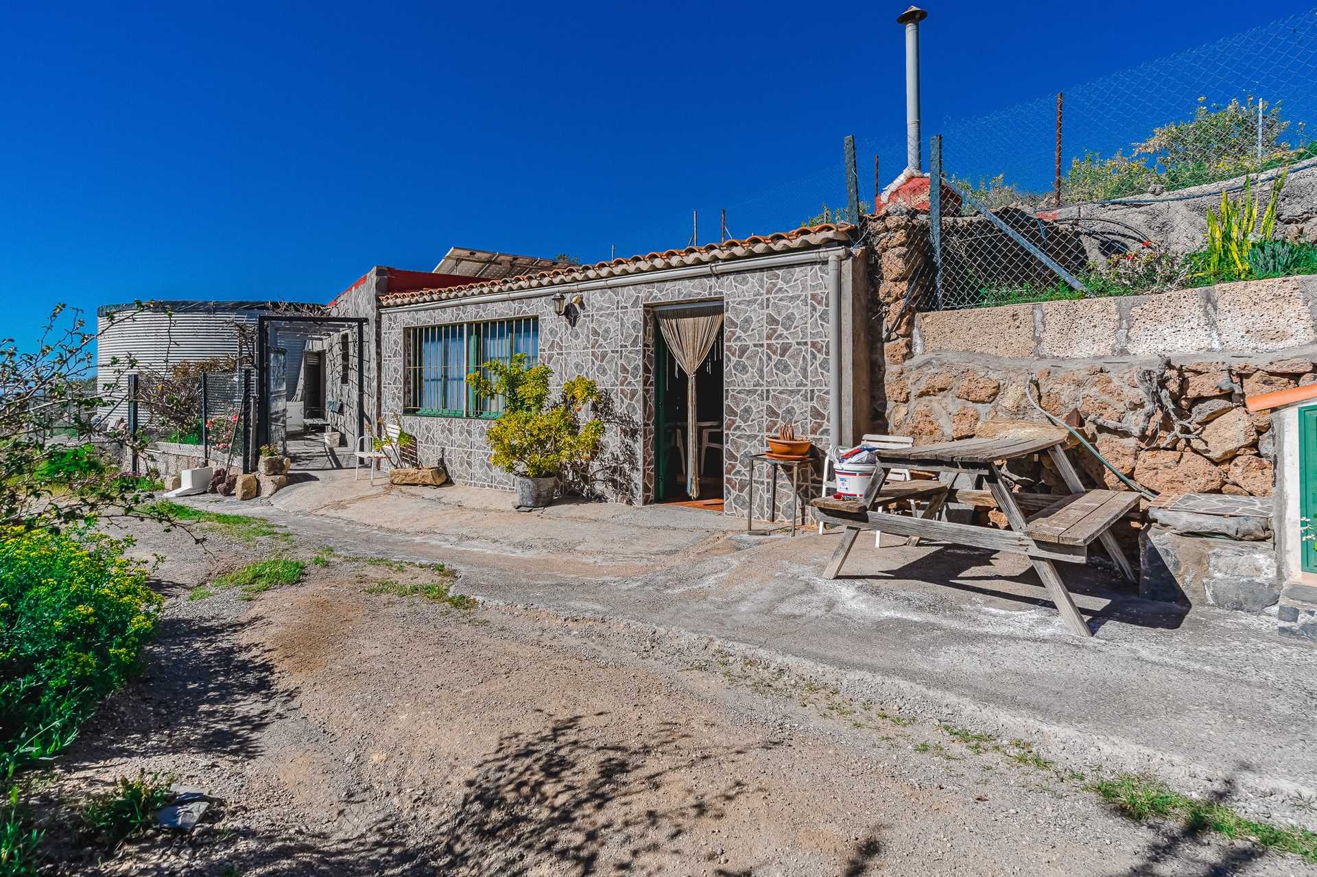 Huis in Escalona, Canarische eilanden 10827900