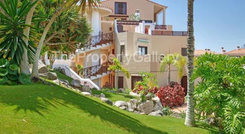 Condominium in El Abrigo, Canary Islands 10827906