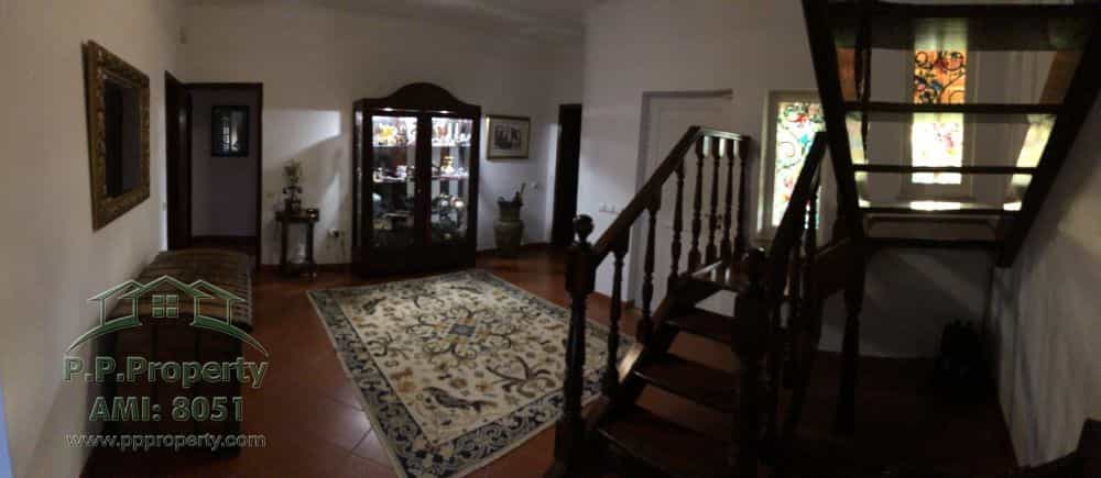 Talo sisään Abrantes, Santarém District 10827908