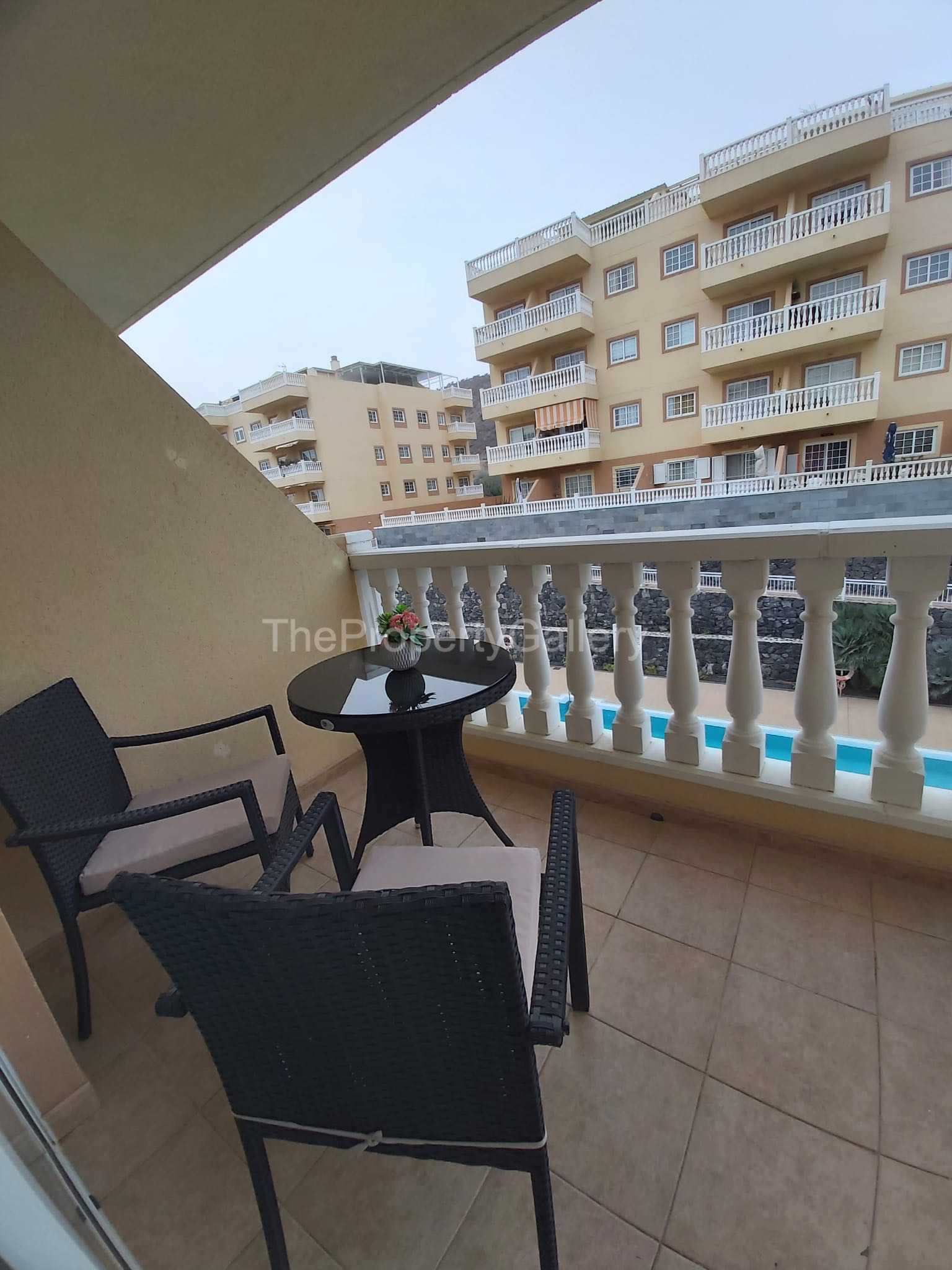 公寓 在 Arona, Canarias 10827911