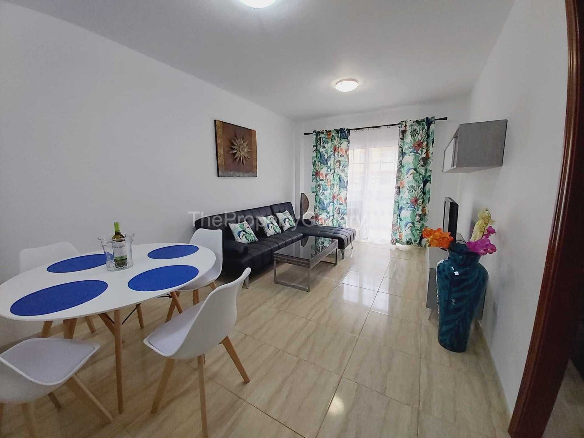 公寓 在 Arona, Canarias 10827911