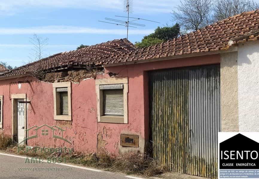 casa no Palhava, Santarém 10827917