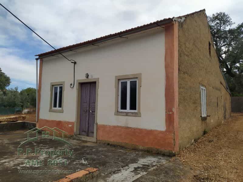 casa no Ferreira do Zêzere, Santarém District 10827919
