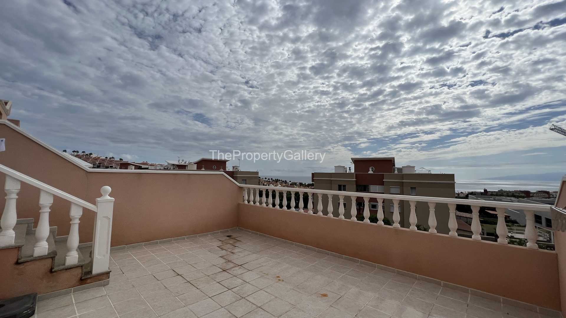 Condominium in Costa Adeje, Canarias 10827930