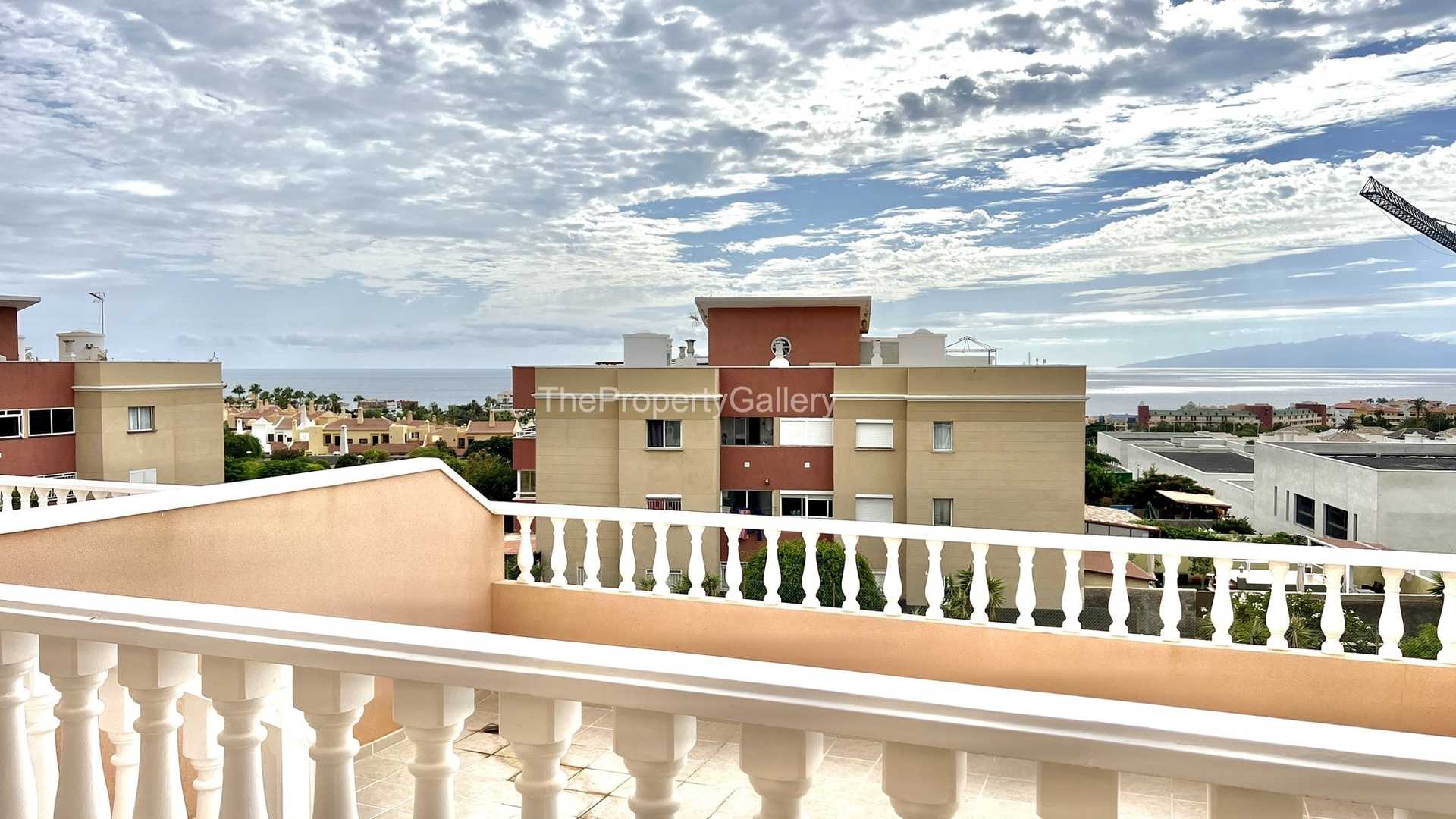 Condominium in Costa Adeje, Canarias 10827930