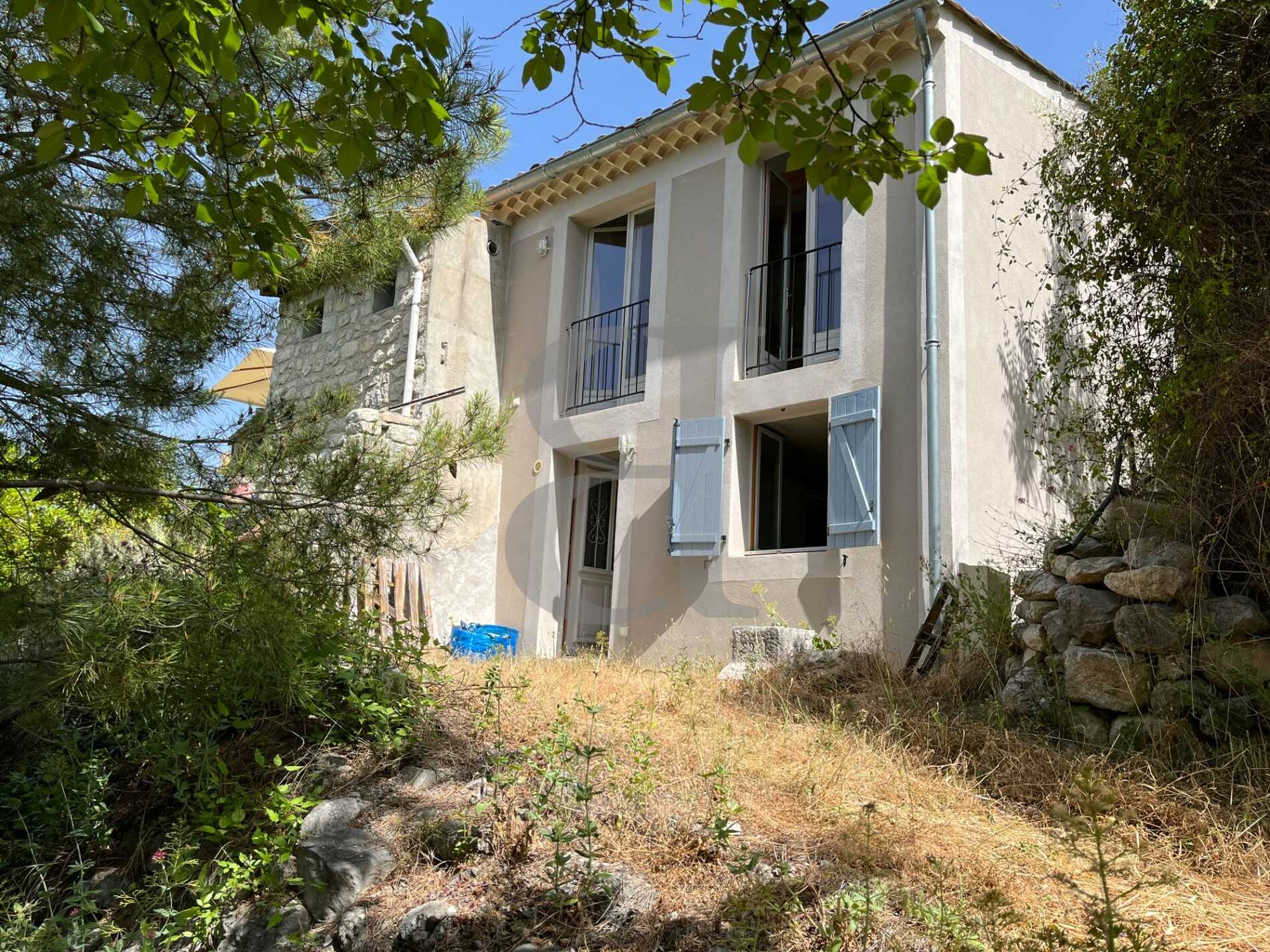 House in Nyons, Auvergne-Rhone-Alpes 10827949
