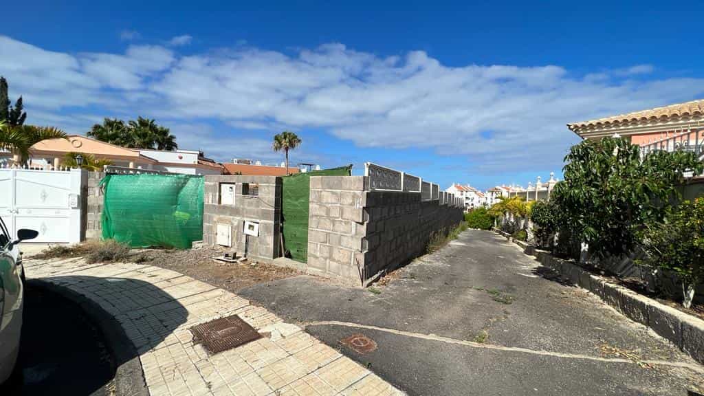 Land in Hoya Grande, Canary Islands 10827960