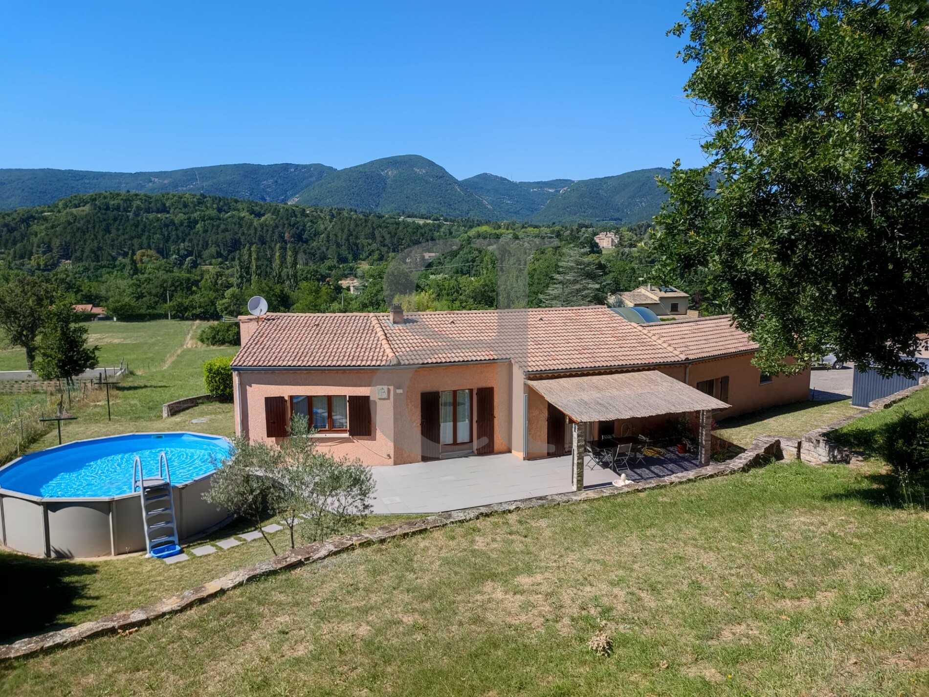 Casa nel Dieulefit, Alvernia-Rodano-Alpi 10827965