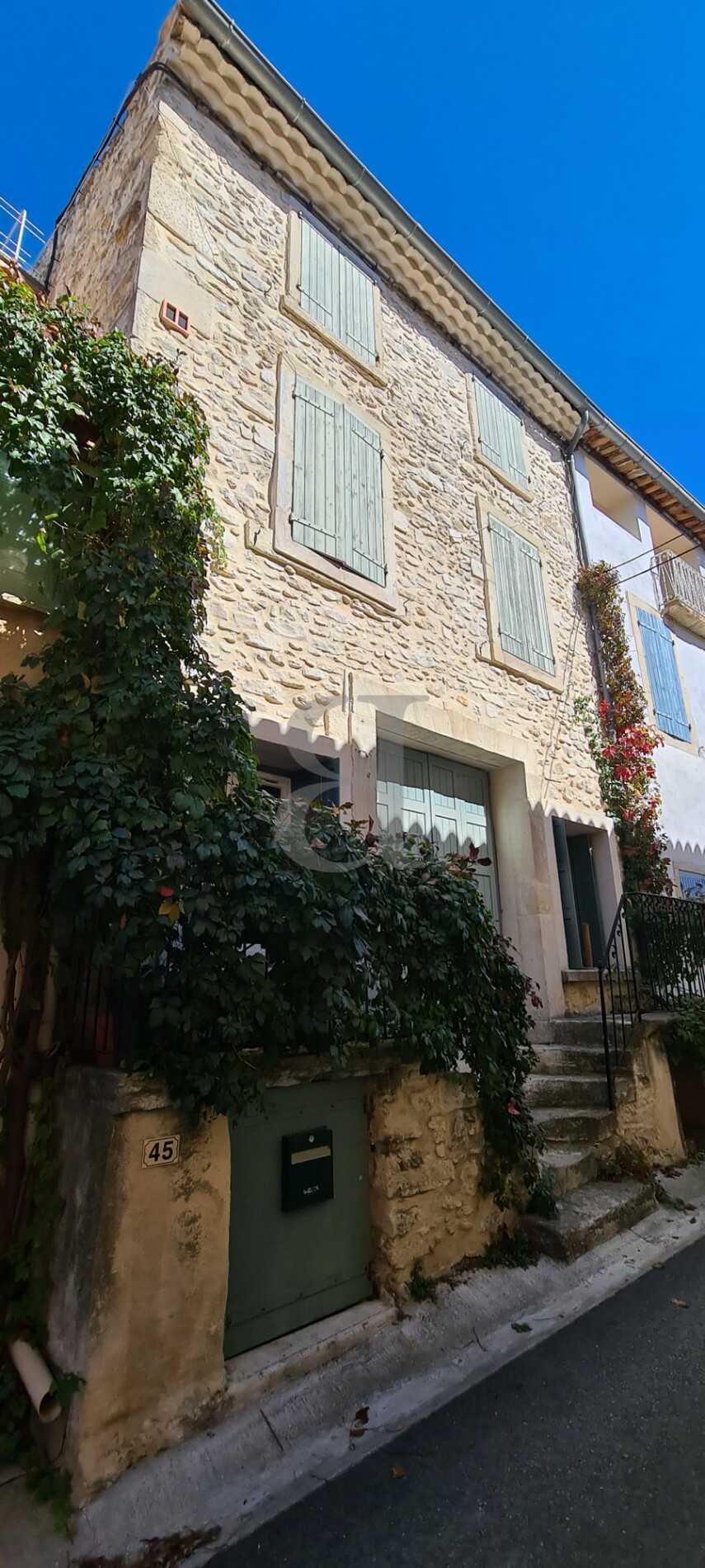 Huis in Valreas, Provence-Alpes-Côte d'Azur 10827973