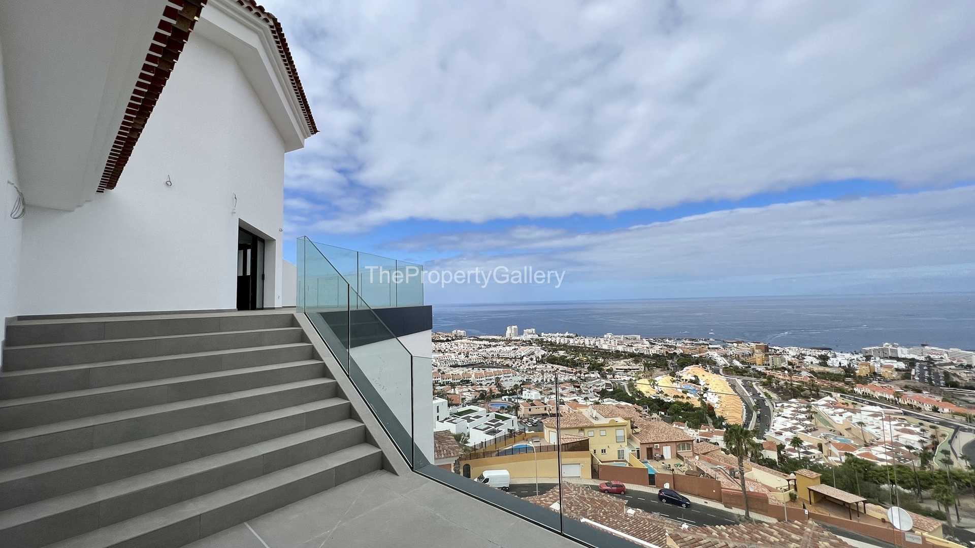 Casa nel Costa Adeje, Canarias 10827987