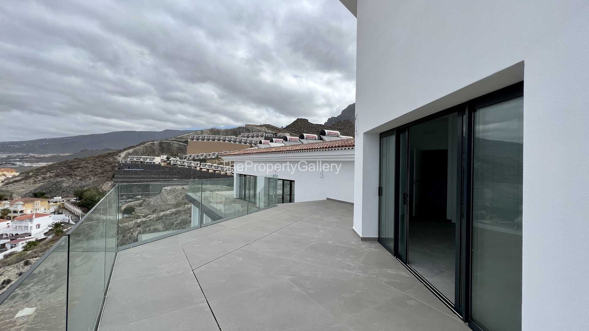 房子 在 Costa Adeje, Canarias 10827987