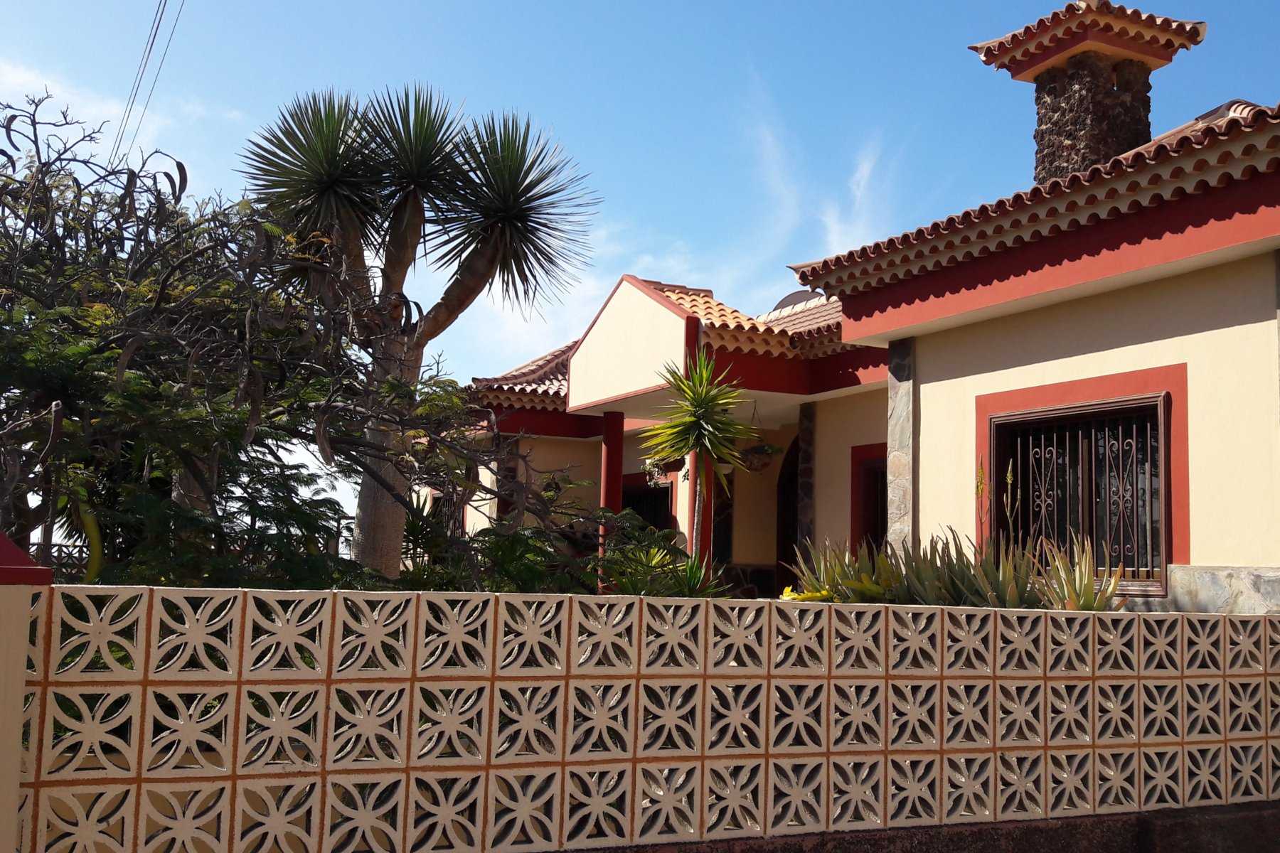 House in Las Rosas, Canarias 10827990