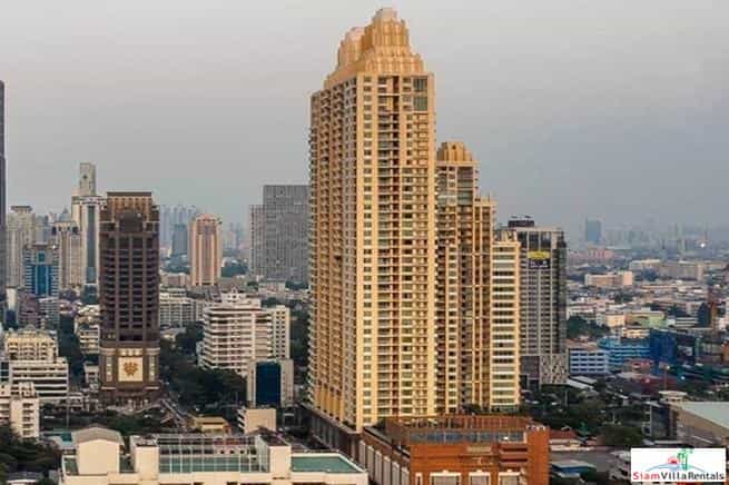 Condominio en , Bangkok 10827992