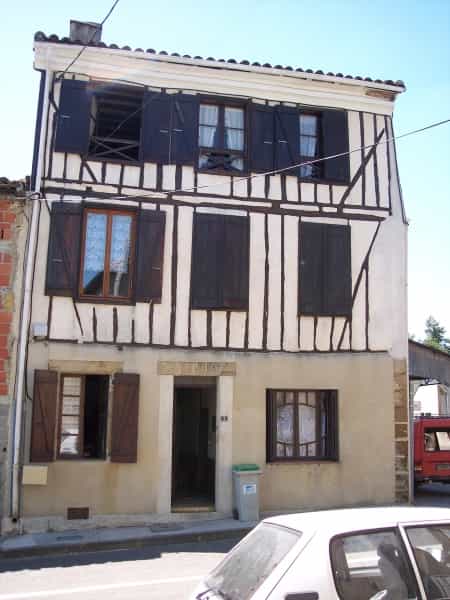 Hus i Mielan, Occitanie 10828023